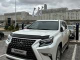 Lexus GX 460 2022 года за 40 000 000 тг. в Астана