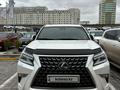 Lexus GX 460 2022 годаfor40 000 000 тг. в Астана – фото 2