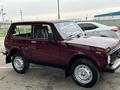 ВАЗ (Lada) Lada 2121 2000 годаүшін3 750 000 тг. в Алматы – фото 7