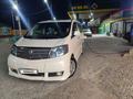 Toyota Alphard 2003 года за 7 900 000 тг. в Туркестан – фото 4