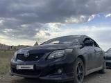 Toyota Corolla 2010 годаүшін5 500 000 тг. в Семей