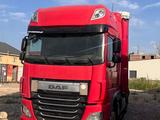 DAF  XF 2017 года за 26 500 000 тг. в Алматы