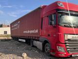 DAF  XF 2017 года за 26 500 000 тг. в Алматы – фото 2