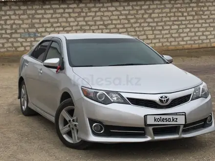 Toyota Camry 2014 года за 8 500 000 тг. в Актау