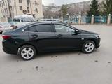 Chevrolet Onix 2025 года за 6 600 000 тг. в Астана – фото 4