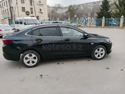 Chevrolet Onix 2025 года за 6 600 000 тг. в Астана – фото 4