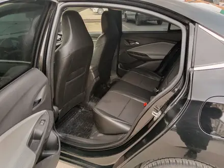 Chevrolet Onix 2025 года за 6 600 000 тг. в Астана – фото 6