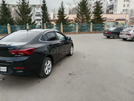 Chevrolet Onix 2025 года за 6 600 000 тг. в Астана – фото 9