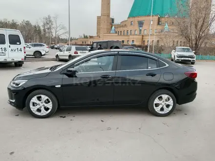 Chevrolet Onix 2025 года за 6 600 000 тг. в Астана – фото 11