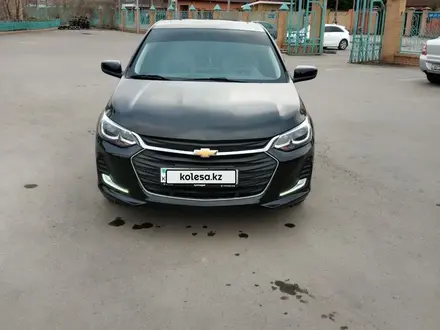 Chevrolet Onix 2025 года за 6 600 000 тг. в Астана – фото 13