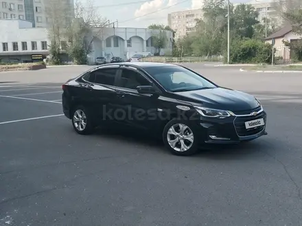 Chevrolet Onix 2025 года за 6 600 000 тг. в Астана – фото 17
