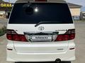 Toyota Alphard 2008 годаүшін8 000 000 тг. в Атырау – фото 4