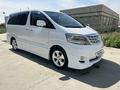 Toyota Alphard 2008 годаүшін8 000 000 тг. в Атырау