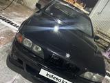 BMW 520 1996 годаүшін1 800 000 тг. в Жезказган – фото 2