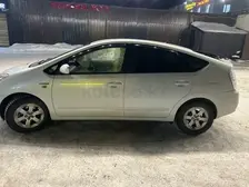 Toyota Prius, 2007