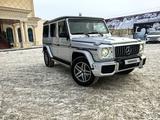 Mercedes-Benz G 350 1996 года за 10 000 000 тг. в Актобе – фото 2