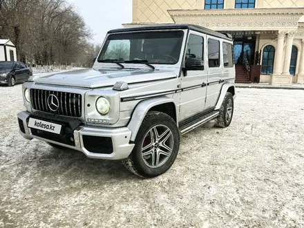 Mercedes-Benz G 350 1996 года за 10 000 000 тг. в Актобе