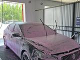 MG 6 2024 годаүшін7 100 000 тг. в Актобе – фото 2