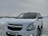 Chevrolet Cobalt 2023 года за 6 699 999 тг. в Кокшетау – фото 2