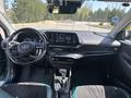 Hyundai i20 2023 года за 6 300 000 тг. в Усть-Каменогорск – фото 10
