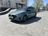 Hyundai i20 2023 года за 6 300 000 тг. в Усть-Каменогорск