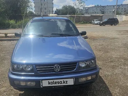 Volkswagen Passat 1995 года за 2 050 000 тг. в Балхаш – фото 7