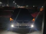 BMW 525 2004 годаүшін4 900 000 тг. в Костанай