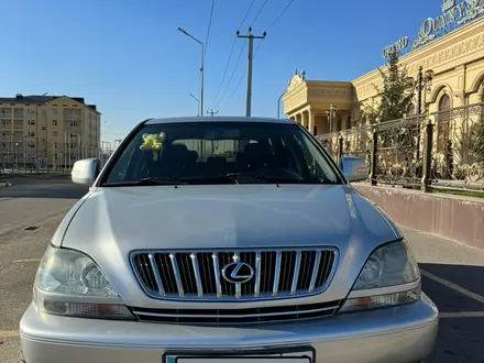 Lexus RX 300 2002 года за 5 500 000 тг. в Алматы – фото 6