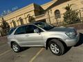 Lexus RX 300 2002 годаүшін5 500 000 тг. в Алматы – фото 8