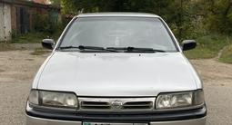 Nissan Primera 1993 года за 1 170 000 тг. в Усть-Каменогорск – фото 2