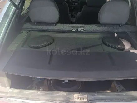 ВАЗ (Lada) 2114 2007 года за 1 000 000 тг. в Тараз – фото 7