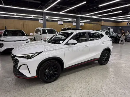 Changan X5 Plus Beyond 2026 года за 8 900 000 тг. в Алматы