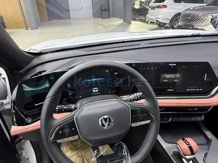 Changan X5 Plus Beyond 2026 года за 8 900 000 тг. в Алматы – фото 16