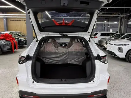 Changan X5 Plus Beyond 2026 года за 8 900 000 тг. в Алматы – фото 4