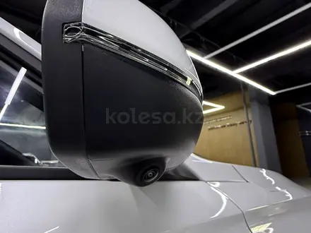Changan X5 Plus Beyond 2026 года за 8 900 000 тг. в Алматы – фото 5