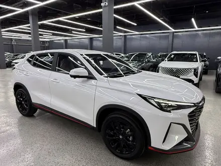 Changan X5 Plus Beyond 2026 года за 8 900 000 тг. в Алматы – фото 7