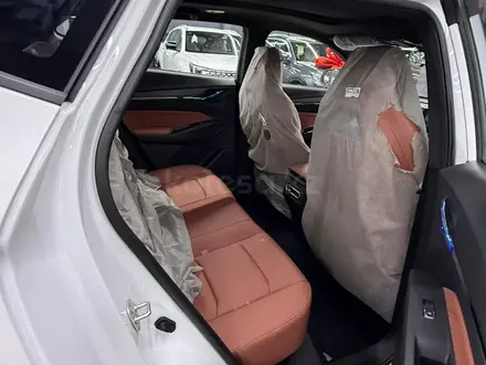 Changan X5 Plus Beyond 2026 года за 8 900 000 тг. в Алматы – фото 9