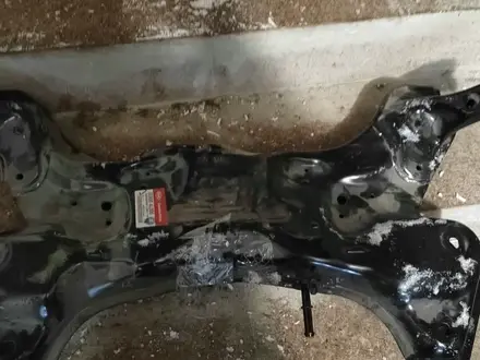 Балка передняя на Hyundai Accent за 115 000 тг. в Астана