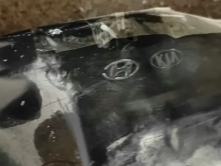 Балка передняя на Hyundai Accent за 115 000 тг. в Астана – фото 3