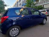 Opel Corsa 2010 годаfor2 600 000 тг. в Алматы – фото 4