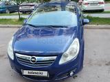 Opel Corsa 2010 годаfor2 600 000 тг. в Алматы
