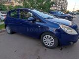 Opel Corsa 2010 годаfor2 600 000 тг. в Алматы – фото 2