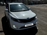 Kia Rio 2014 года за 6 000 000 тг. в Караганда