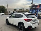 Subaru XV 2021 годаүшін9 000 000 тг. в Алматы – фото 4