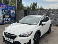 Subaru XV 2021 годаүшін9 000 000 тг. в Алматы