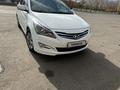 Hyundai Solaris 2015 года за 6 500 000 тг. в Усть-Каменогорск – фото 5