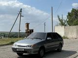 ВАЗ (Lada) 2114 2010 годаүшін1 100 000 тг. в Шымкент – фото 3