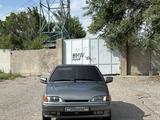 ВАЗ (Lada) 2114 2010 годаүшін1 100 000 тг. в Шымкент – фото 2