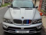 BMW X5 2004 годаүшін7 000 000 тг. в Шымкент – фото 2