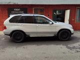 BMW X5 2004 годаүшін7 000 000 тг. в Шымкент